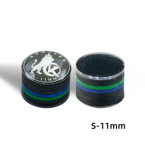 11 mm S