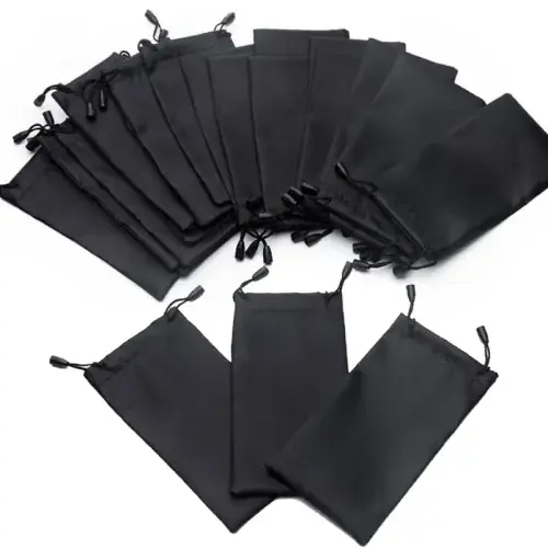 30PCS noir