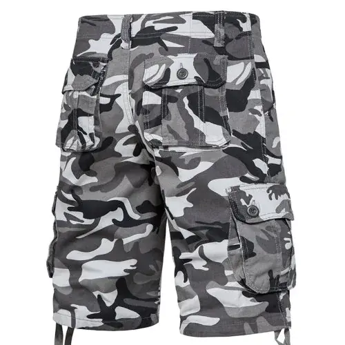 002Grey Camo