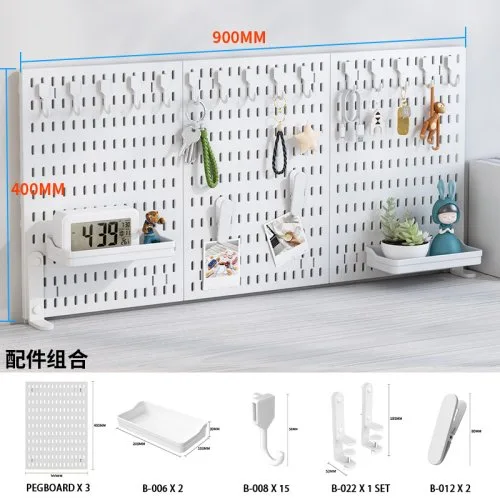 Desktop set 3
