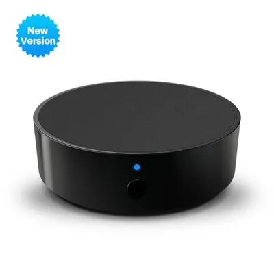 Image de Télécommande Universelle WiFi pour Maison Connectée