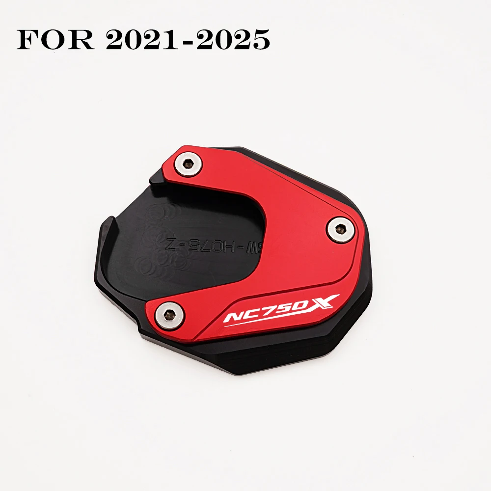 Red For 2021-2025