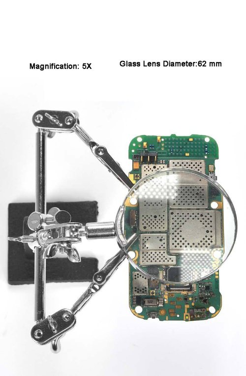 Vue 3 du produit
