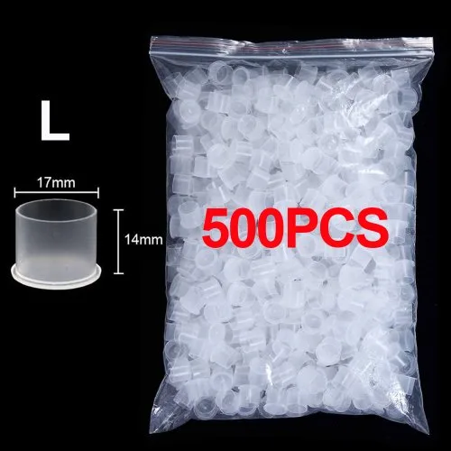 17mm-500pcs