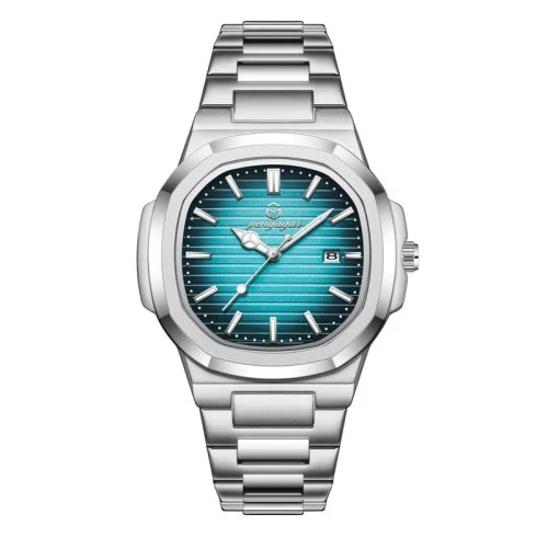 Plata verde