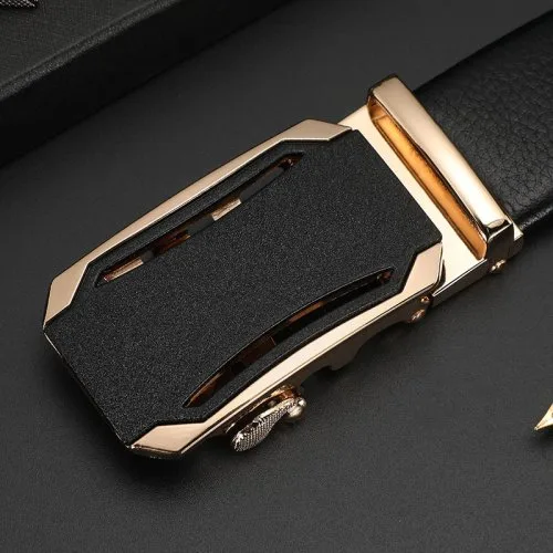 05 gold Schnalle