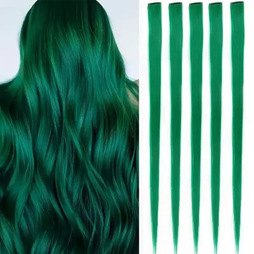 Verde