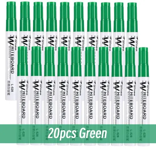 20 groen