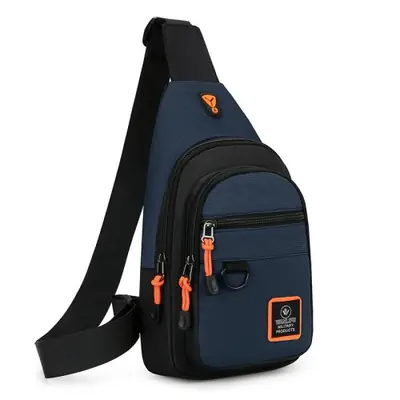Sac Bandoulière Imperméable Homme - Idéal Voyage & Sport