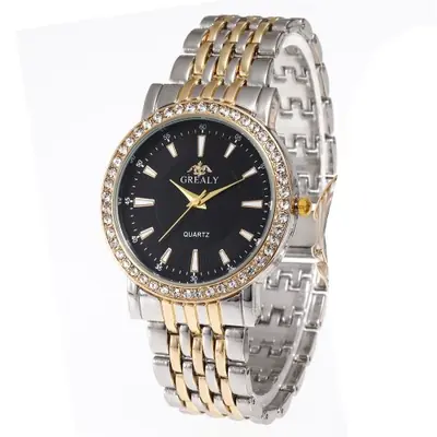 Image de Montre de Luxe pour Femmes - Élégante & Tendance