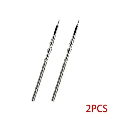 Image de Tige de Montre en Acier Inoxydable - Compatible NH35/NH36/NH38/NH39