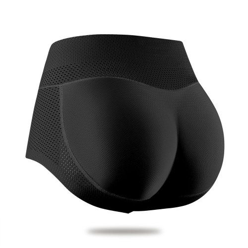 Afbeelding van Natuurlijke en comfortabele heupversterkende slip met contouring effect voor een perfecte figuur