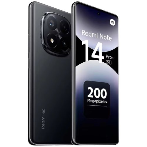 Imagen de Xiaomi Redmi Note 14 Pro+ 5G: Potencia y Estilo en tu Mano