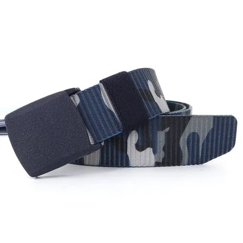 Azul marino camuflaje