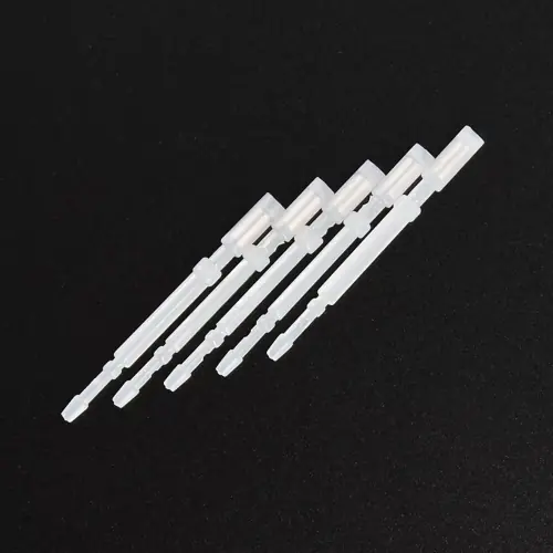 5pcs sondes aiguille