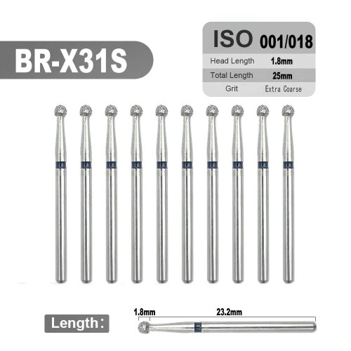 BR-X31S