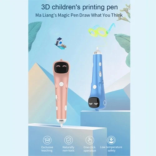Vue 3 du produit