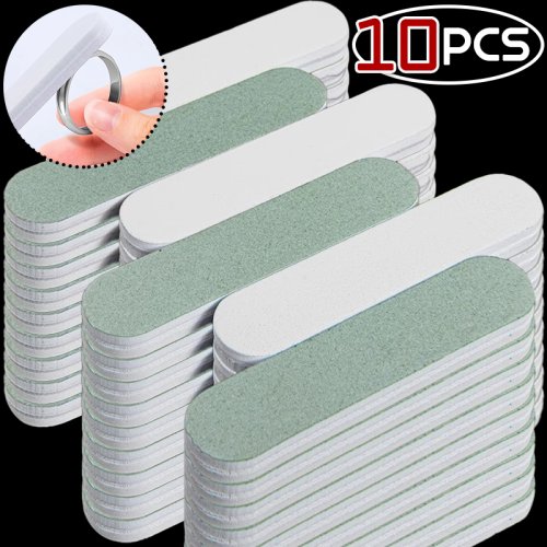 Afbeelding van Polijststrips voor DIY Sieraden - Perfect voor Armbanden & Kettingen