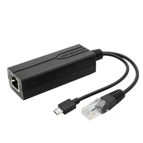 Micro 1000Mbps-3.5A