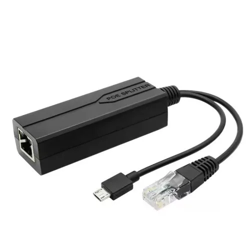 Micro 100Mbps-3.5A
