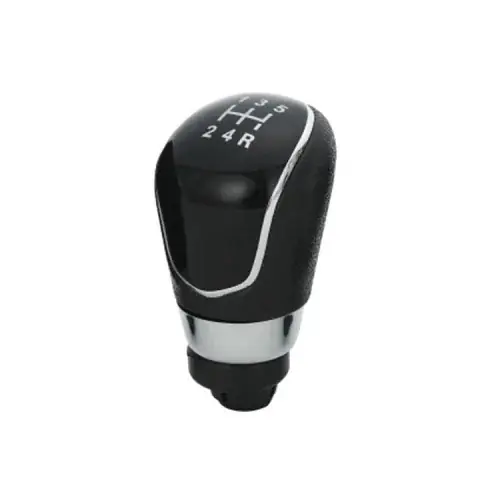 5-Speed Black Knob