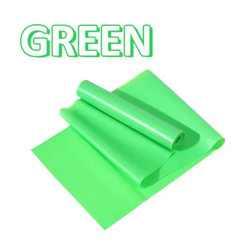 Zielony