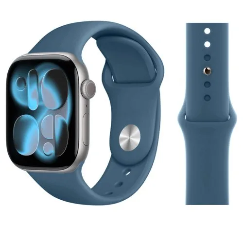 New-Storm blue