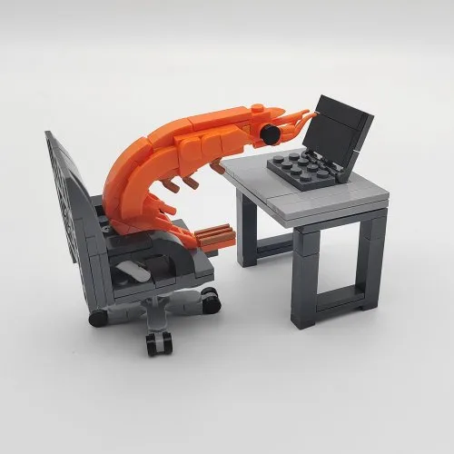 Vue 3 du produit