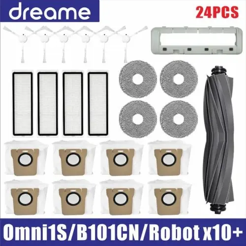 24PCS