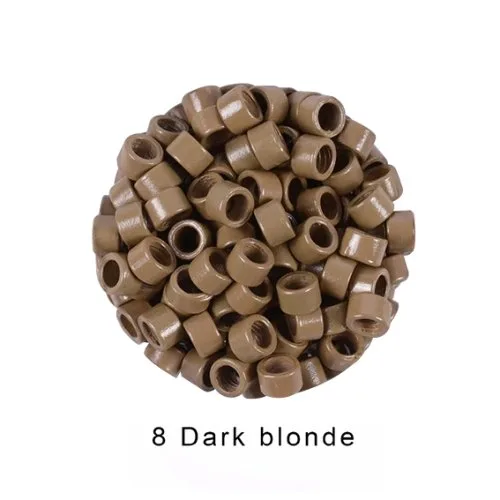 8 Dark Blonde