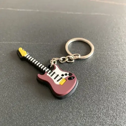 Guitare électrique