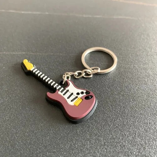 Elektrische gitaar