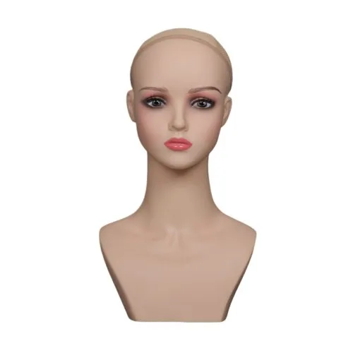 Licht roze lippen 1PCS