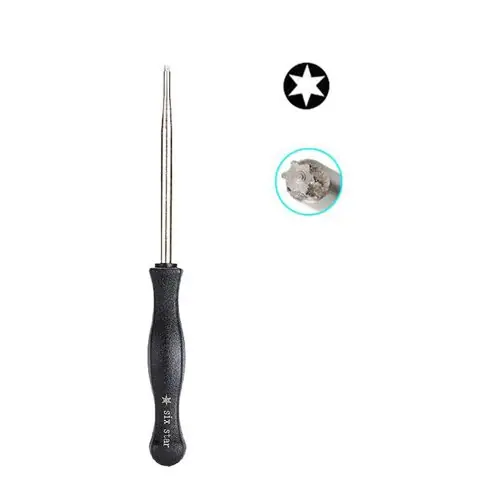 Image de Kit de Réglage Carburateur 2 Temps - 10 Pièces