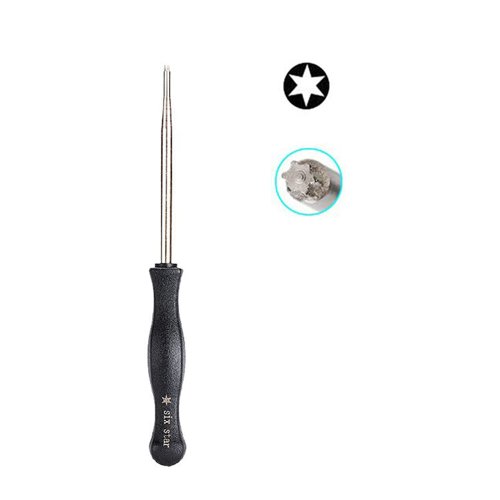 Image de Kit de Réglage Carburateur 2 Temps - 10 Pièces