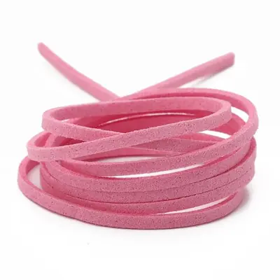 Image de Ficelle de Velours Coréen - Cordon DIY pour Bijoux