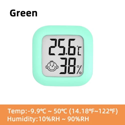 Celsius green