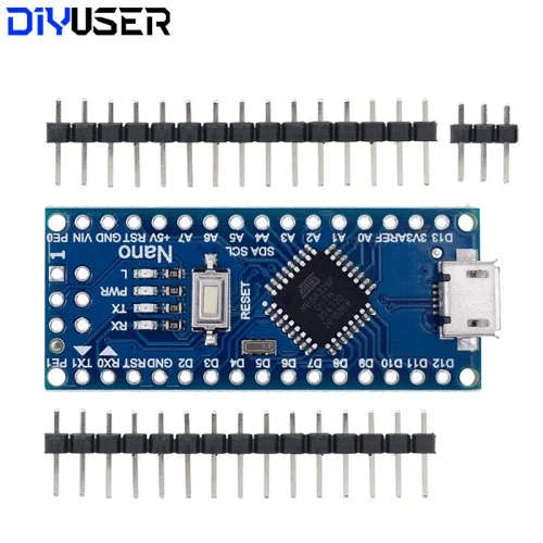 328P mikro USB