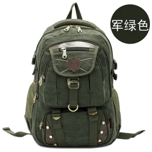 Khaki zielony