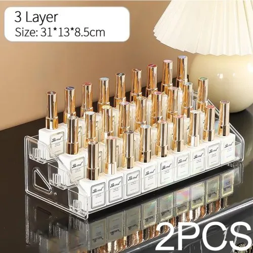 2PCS 3 schichten