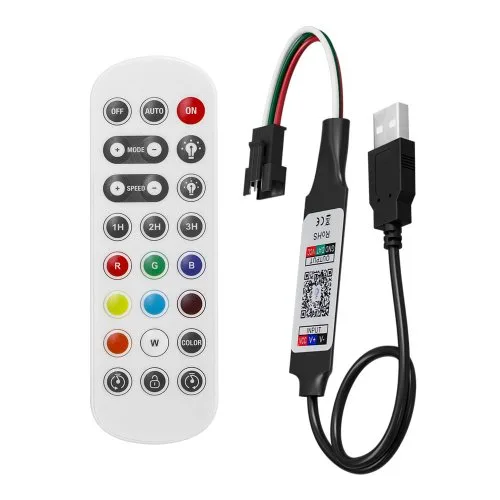 Bluetooth USB