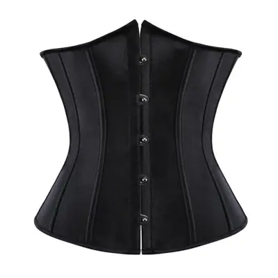 Image de Corset Cinchant Sous-Buste pour une Silhouette Parfaite