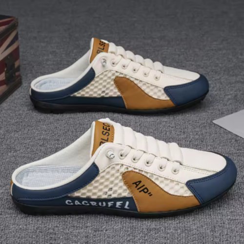 Imagen de Zapatillas Casuales de Suela Suave para Hombre