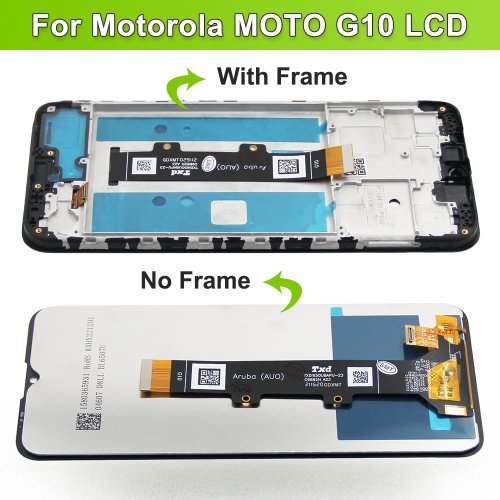 Vue 3 du produit