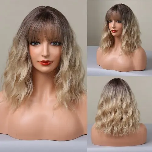 LC278-1 wig