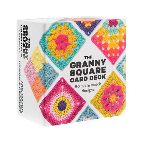 Image de Kit Tricot & Crochet : 50 Modèles Créatifs