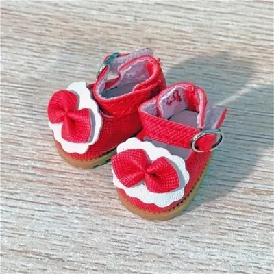 Image de Tenue Mignonne pour Poupée Labubu 15-17cm - Style Coréen Luxe