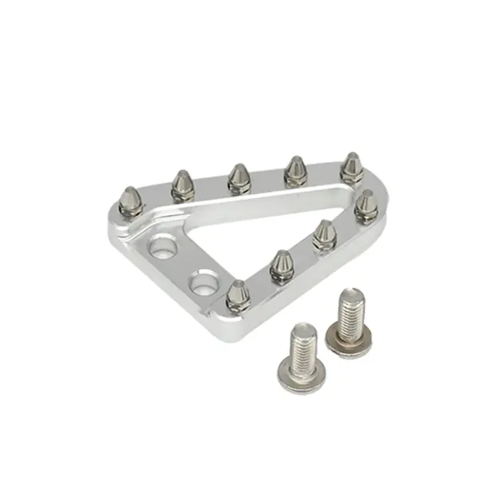 Image de Embout Pédale Frein Arrière CNC - pour KTM & Husqvarna MX