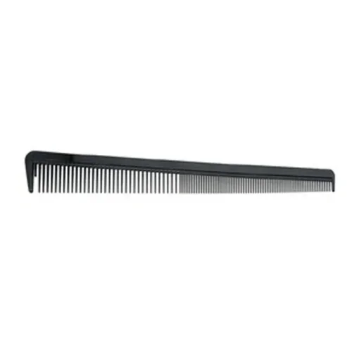 Afbeelding van Professionele Haarknipkammen & Styling Tools voor Perfecte Kapsels