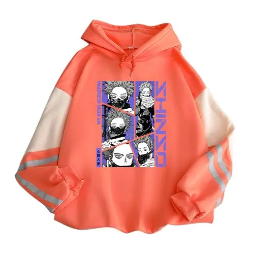 Orange A